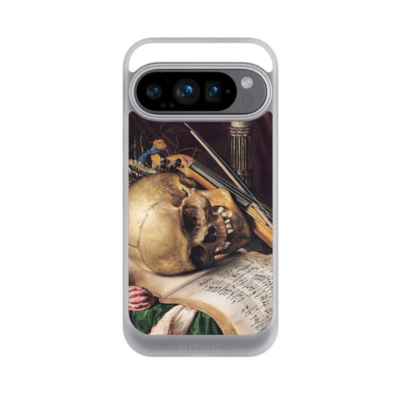 Pixel 9 Pro NIVOcore Vanitas