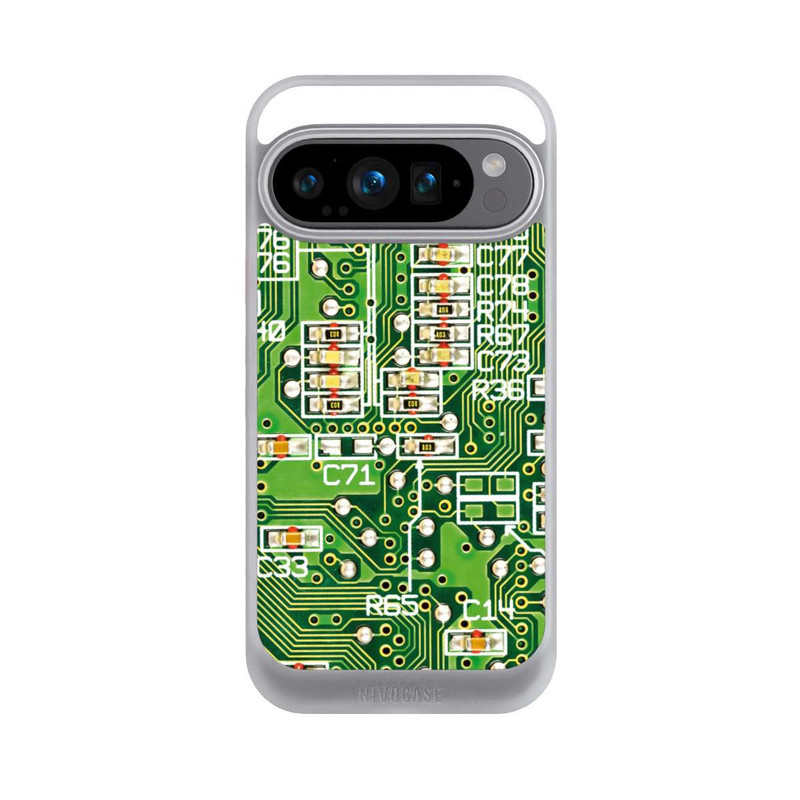 Pixel 9 Pro NIVOcore Platine