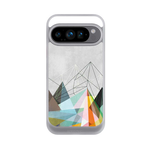 Google Pixel 9 Pro NIVOcore Éclat de Couleurs 3