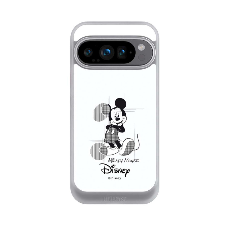 Pixel 9 Pro NIVOcore Mickey Sketchy