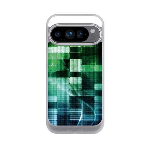 Google Pixel 9 Pro NIVOcore Dans la matrice