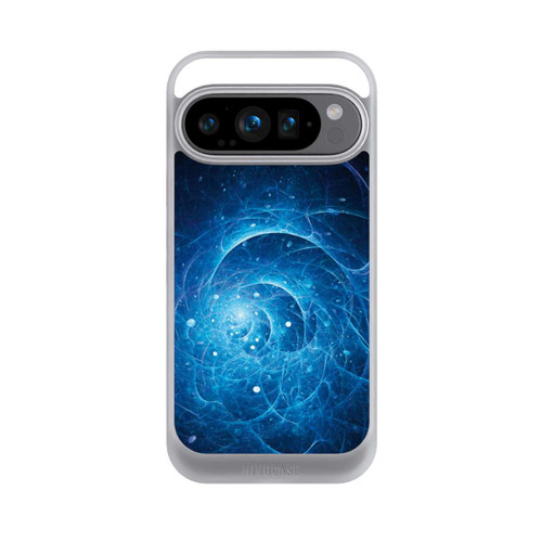 Google Pixel 9 Pro NIVOcore Wormhole