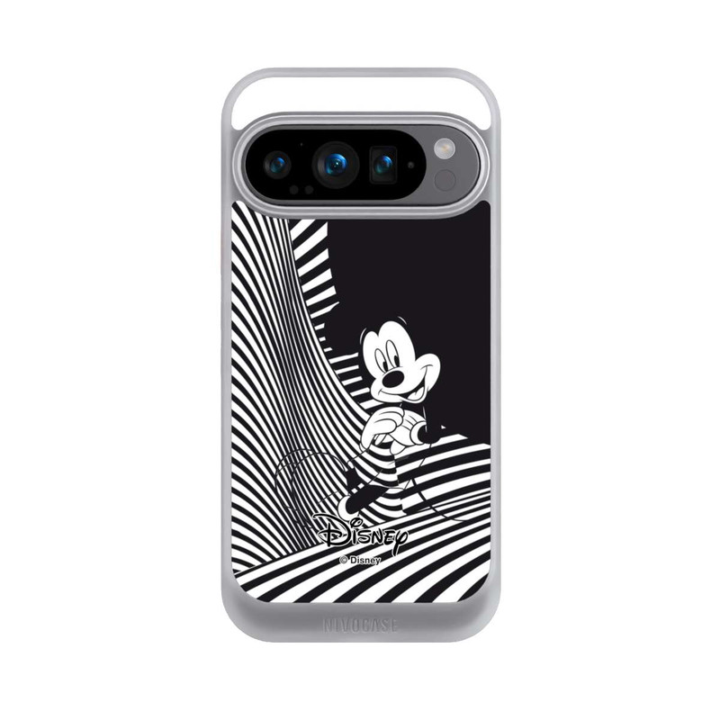 Pixel 9 Pro NIVOcore Micky Illusion