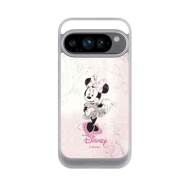 Pixel 9 Pro NIVOcore Minnie Aquarell