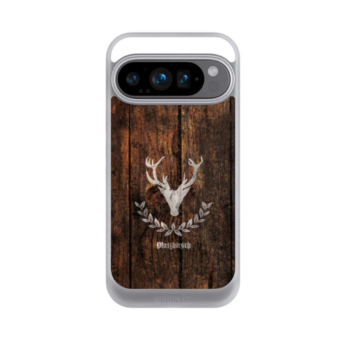 Google Pixel 9 Pro NIVOcore Platzhirsch