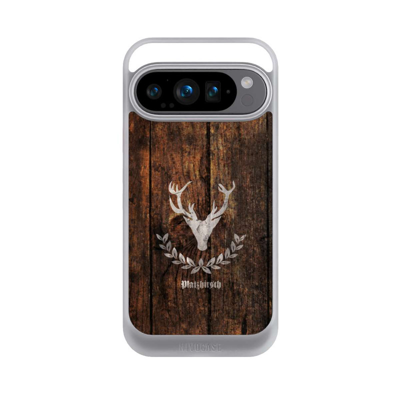 Pixel 9 Pro NIVOcore Platzhirsch