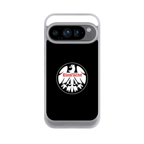 Google Pixel 9 Pro NIVOcore Eintracht Frankfurt retro Adler