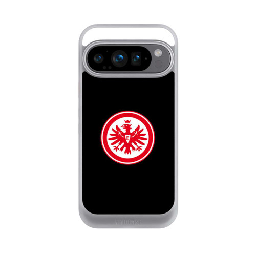 Google Pixel 9 Pro NIVOcore Eintracht Frankfurt schwarz