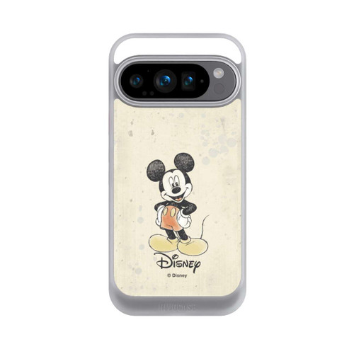 Google Pixel 9 Pro NIVOcore Micky Watercolor