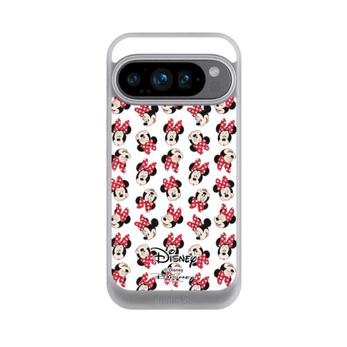 Google Pixel 9 Pro NIVOcore Minnie Mouse Pattern