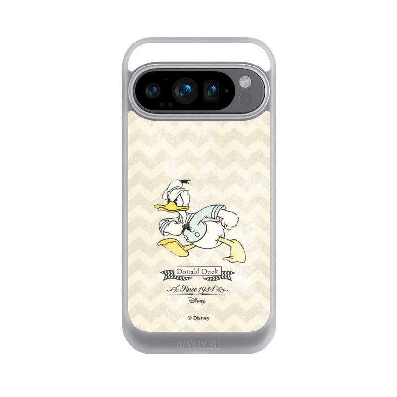 Pixel 9 Pro NIVOcore Donald Vintage