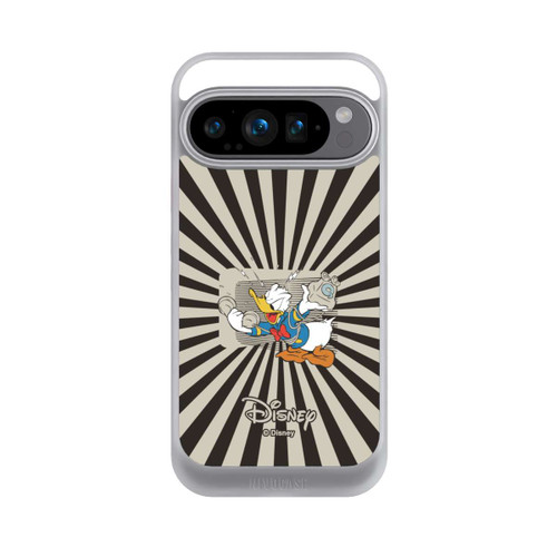 Google Pixel 9 Pro NIVOcore Hello?! Donald Duck