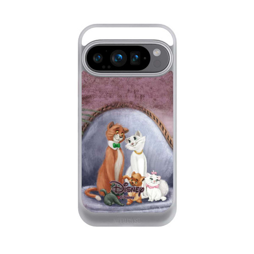 Google Pixel 9 Pro NIVOcore Aristocats