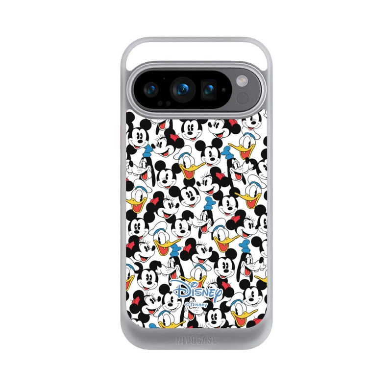 Pixel 9 Pro NIVOcore Micky and Friends Pattern