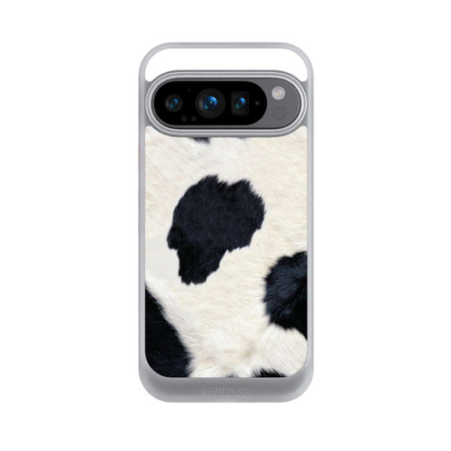 Google Pixel 9 Pro NIVOcore Peau de Vache
