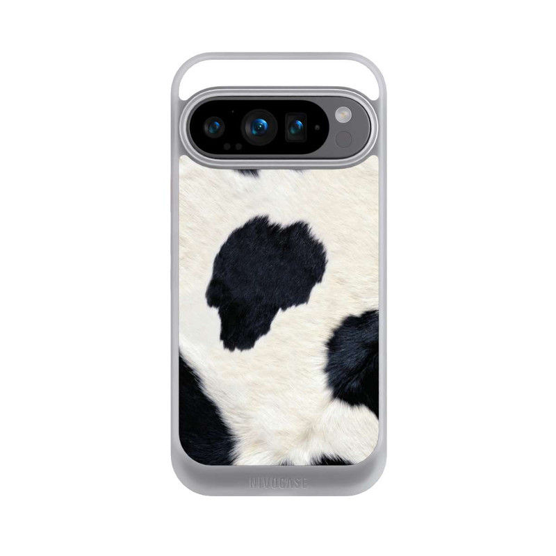 Pixel 9 Pro NIVOcore Peau de Vache