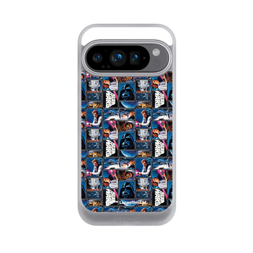 Google Pixel 9 Pro NIVOcore Star Wars-Muster