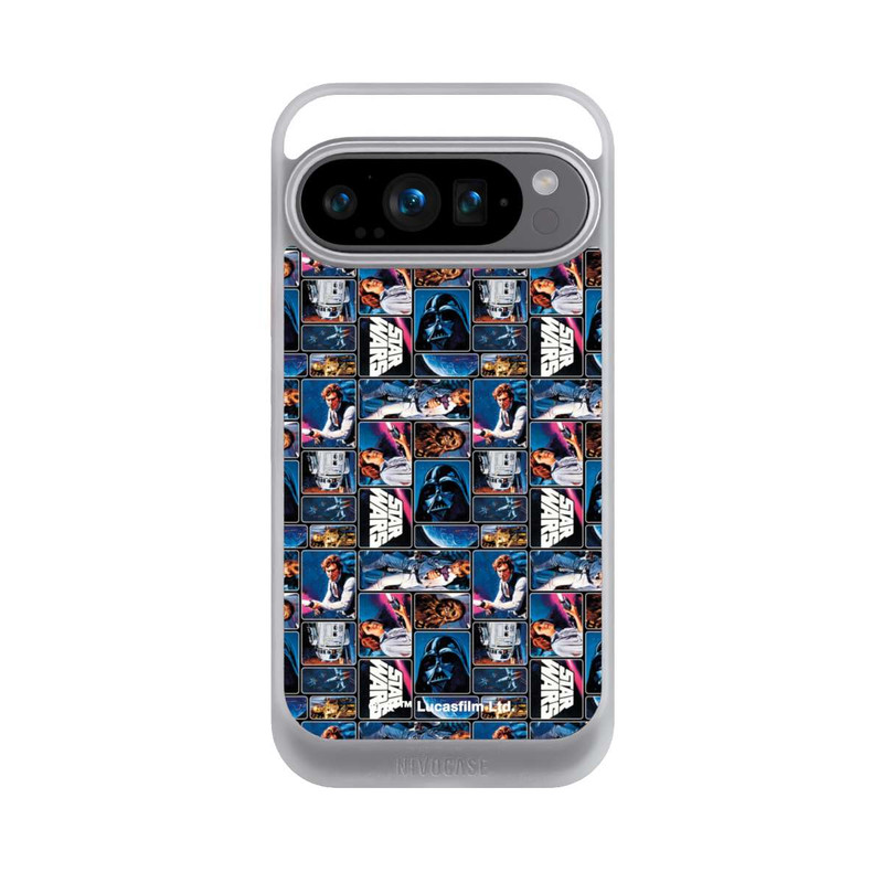 Pixel 9 Pro NIVOcore Star Wars-Muster