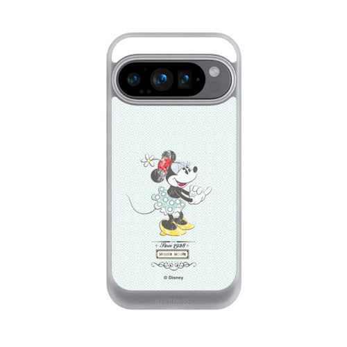 Google Pixel 9 Pro NIVOcore Minnie Vintage
