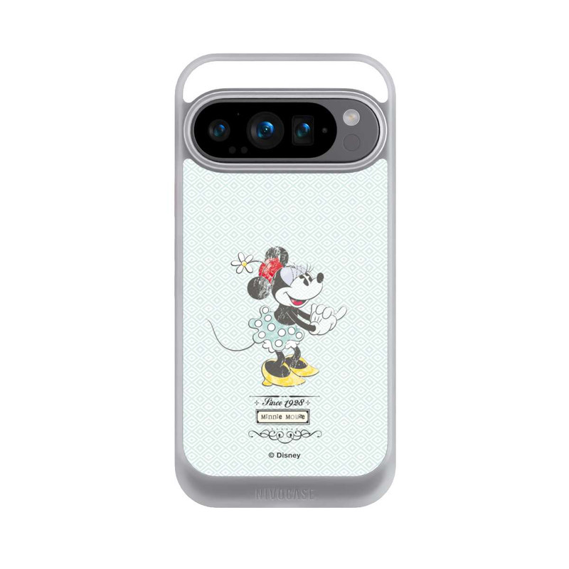 Pixel 9 Pro NIVOcore Minnie Vintage