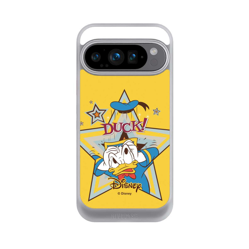 Pixel 9 Pro NIVOcore Duck!