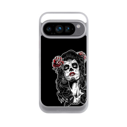 Google Pixel 9 Pro NIVOcore Muerta