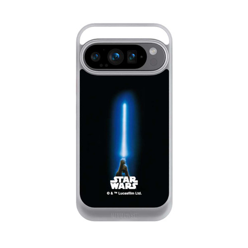 Google Pixel 9 Pro NIVOcore Jedi-Lichtschwert