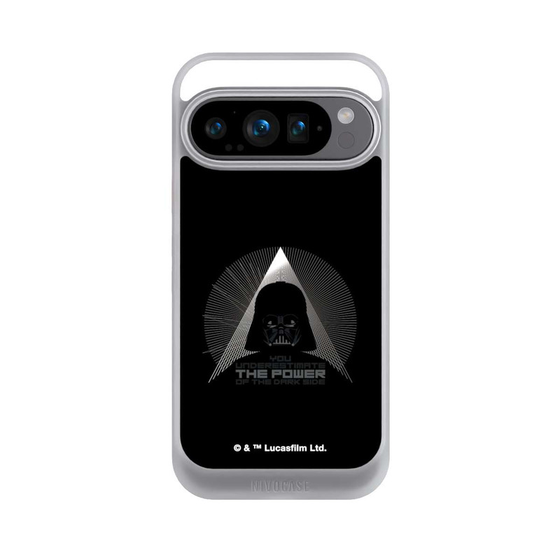 Pixel 9 Pro NIVOcore Vader-Grafik
