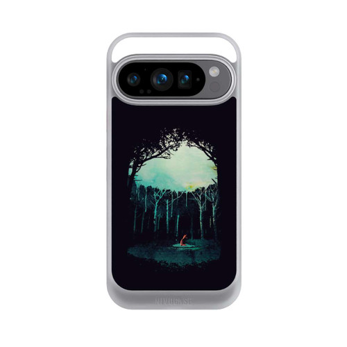 Google Pixel 9 Pro NIVOcore Deep in the Forest