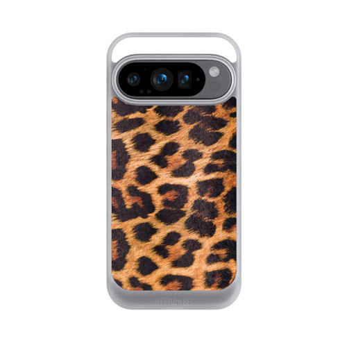 Google Pixel 9 Pro NIVOcore Leo Print