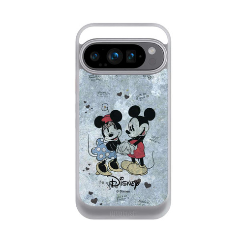 Google Pixel 9 Pro NIVOcore Micky&amp;Minnie In Love
