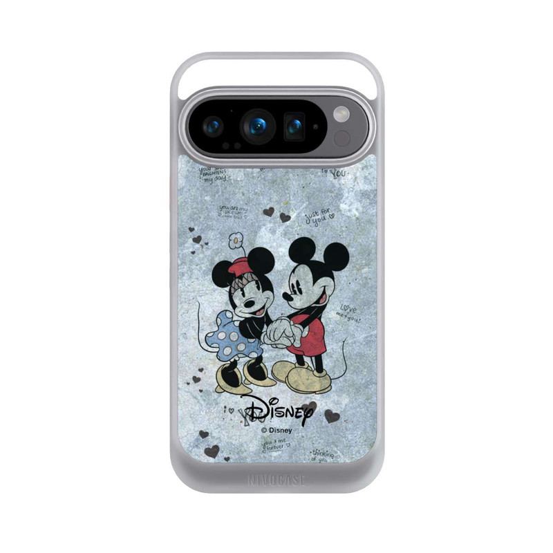 Pixel 9 Pro NIVOcore Micky&Minnie In Love