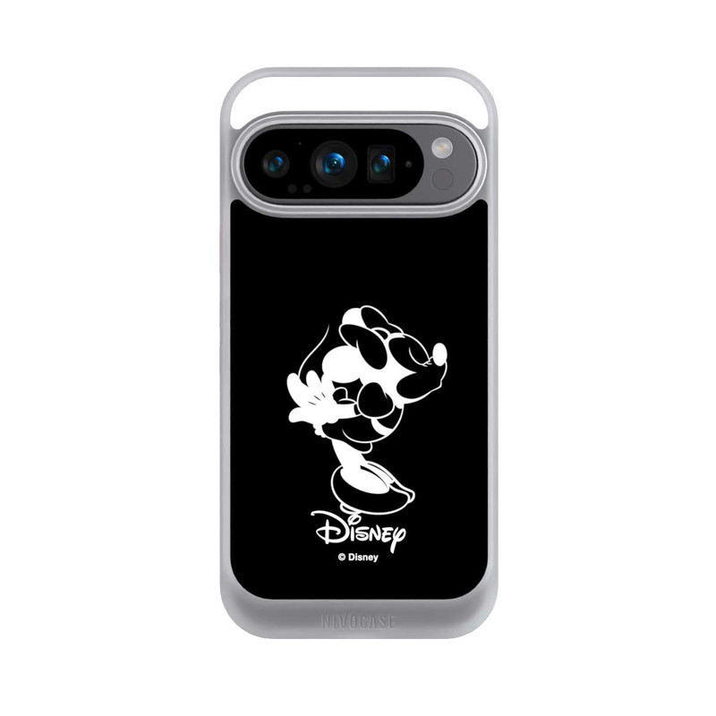 Pixel 9 Pro NIVOcore Minnie Kissing