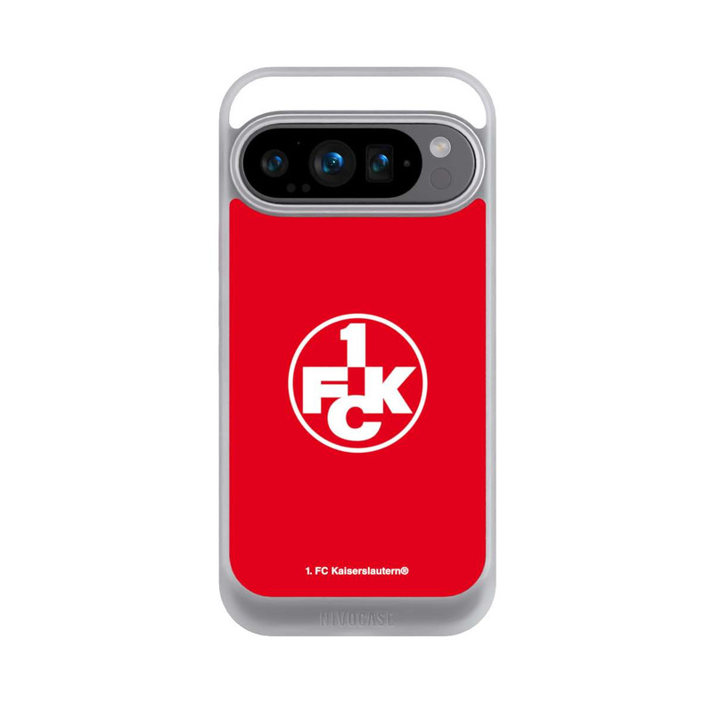 Pixel 9 Pro NIVOcore 1.FCK Rot