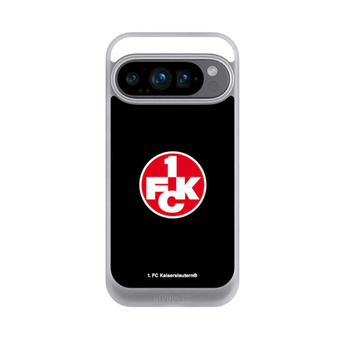 Google Pixel 9 Pro NIVOcore 1.FCK Schwarz