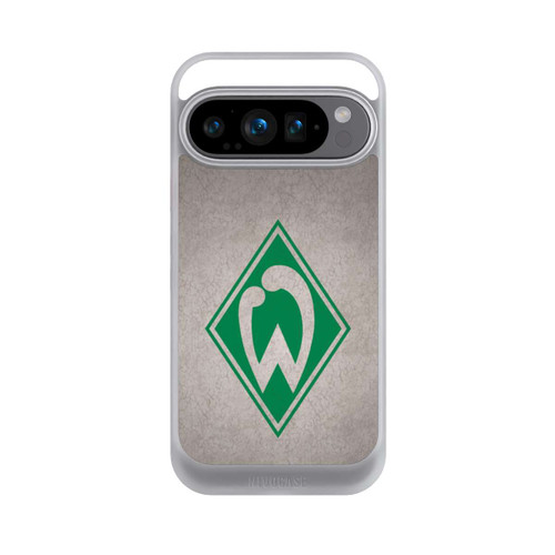 Google Pixel 9 Pro NIVOcore Werder Bremen Wall