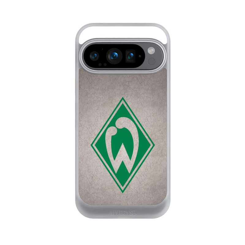 Pixel 9 Pro NIVOcore Werder Bremen Wall