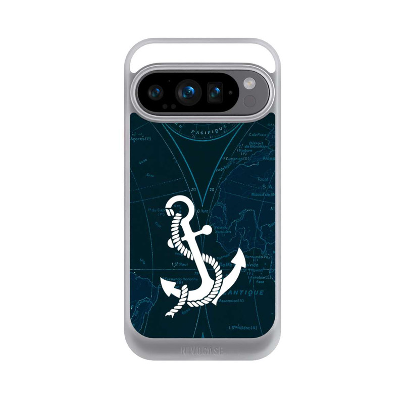 Pixel 9 Pro NIVOcore Sailors Style