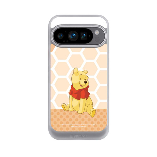Google Pixel 9 Pro NIVOcore Winnie l'Ourson