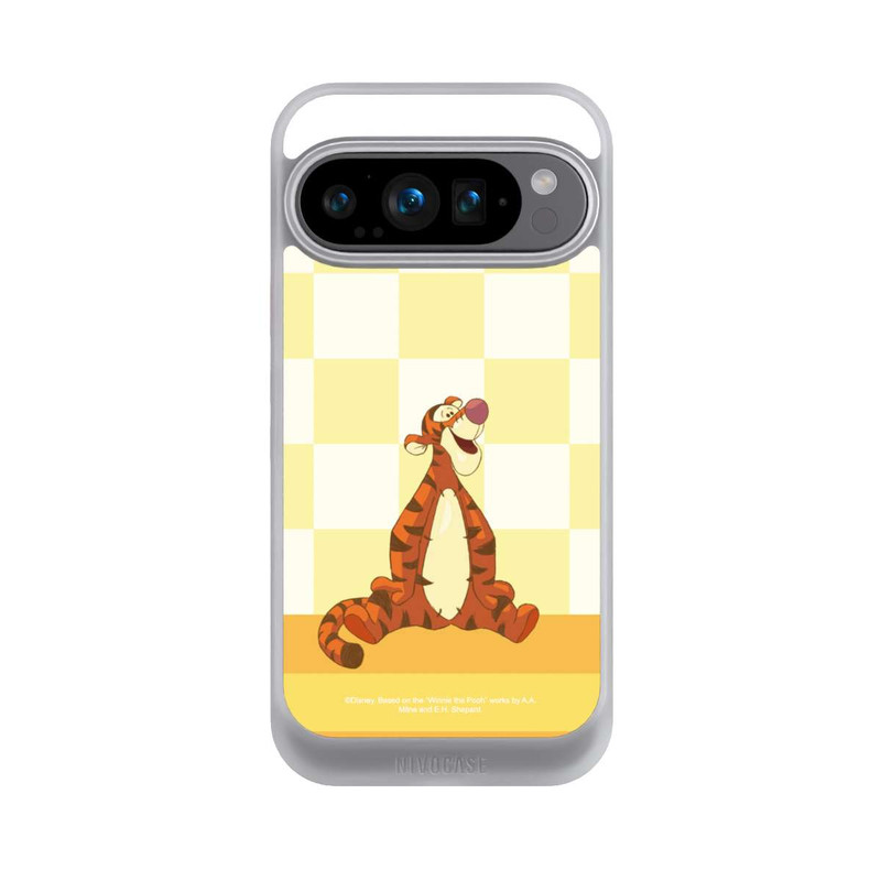 Pixel 9 Pro NIVOcore Tigger