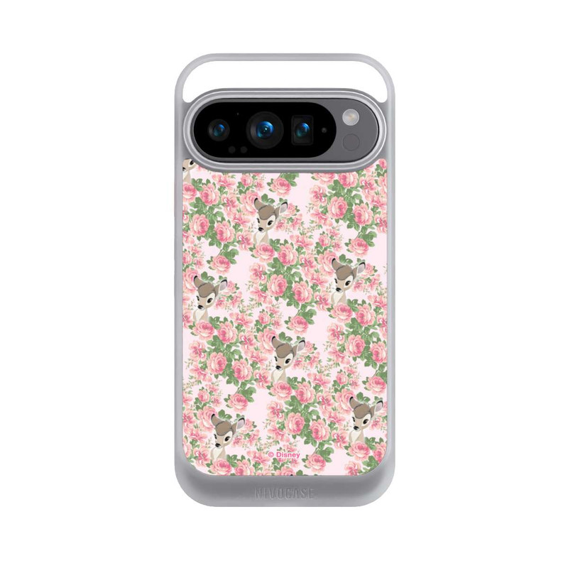 Pixel 9 Pro NIVOcore Bambi Roses