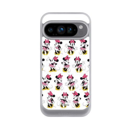 Google Pixel 9 Pro NIVOcore Minnie Mouse - Pattern