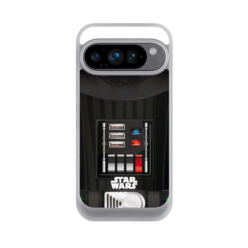 Google Pixel 9 Pro NIVOcore Darth Vader Nahaufnahme