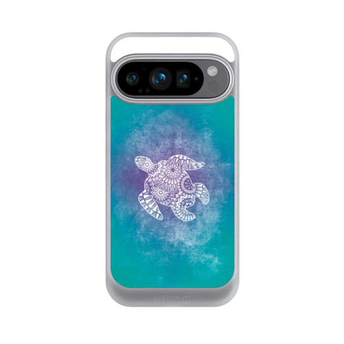 Google Pixel 9 Pro NIVOcore Mandala Tortue