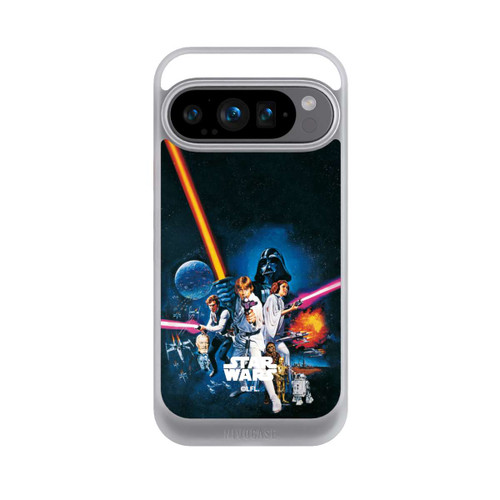 Google Pixel 9 Pro NIVOcore Episode IV