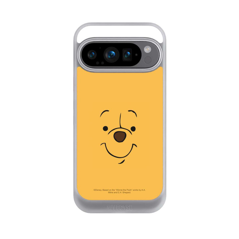 Pixel 9 Pro NIVOcore Cuddle Face