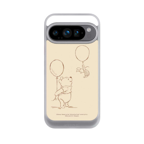 Google Pixel 9 Pro NIVOcore Winnie &amp; Ferkel