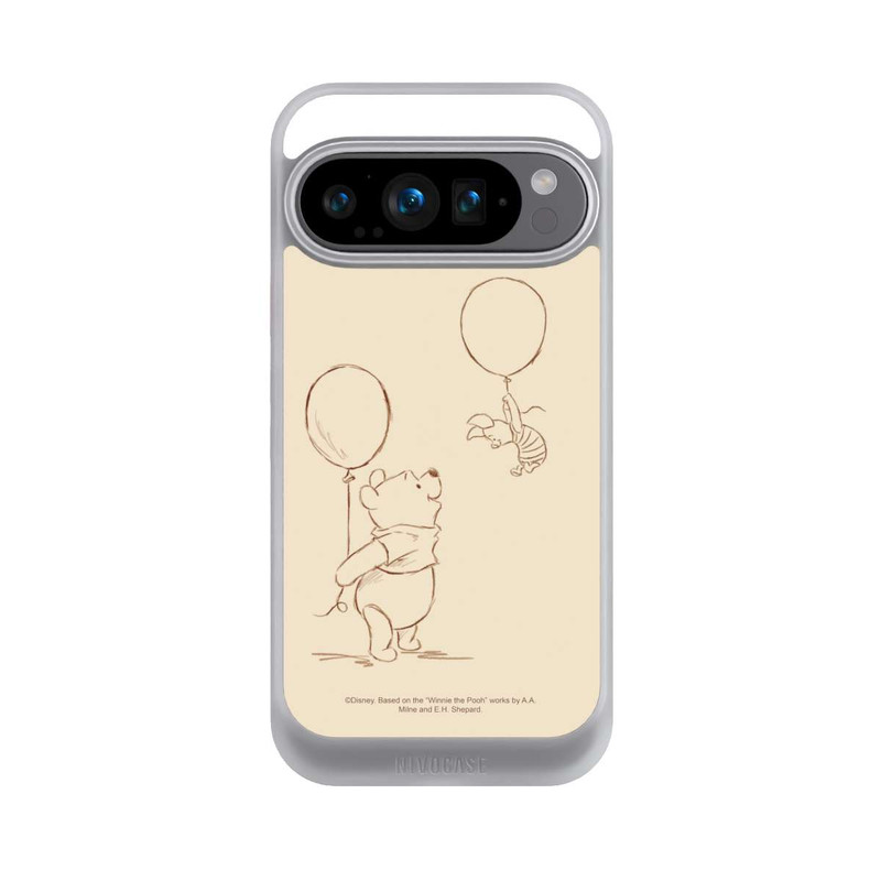 Pixel 9 Pro NIVOcore Winnie & Ferkel