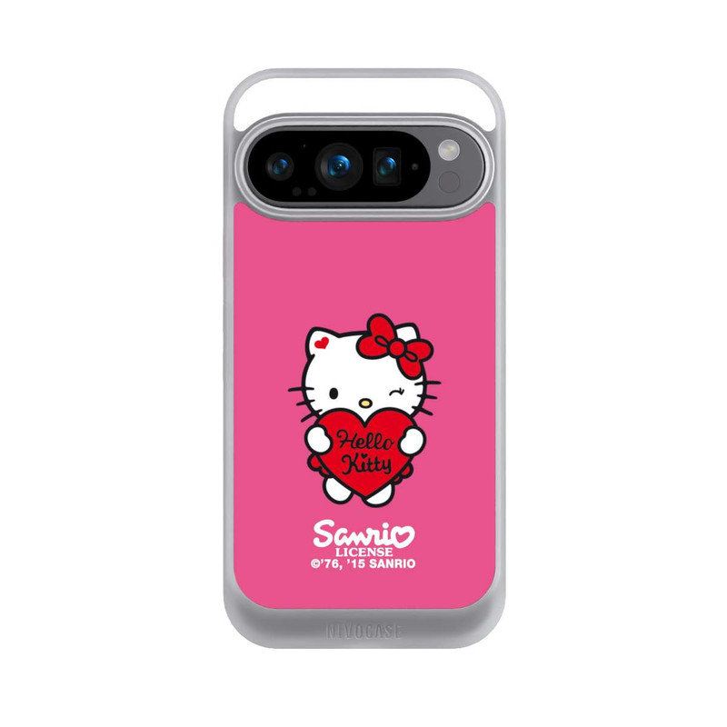 Pixel 9 Pro NIVOcore Hello Kitty - Sweet Heart