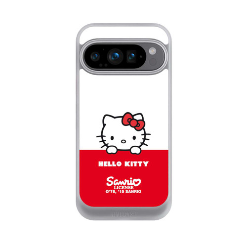 Google Pixel 9 Pro NIVOcore Hello Kitty - Niedlich